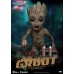 Guardians of the Galaxy 2 Life-Size Statue Baby Groot 32 cm Beast Kingdom Product
