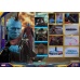 Guardians of the Galaxy Yondu Deluxe version-MMS-436 Hot Toys Product