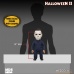 Halloween 2: Mega Scale Michael Myers 15 inch Figure with Sound Mezco Toyz Product