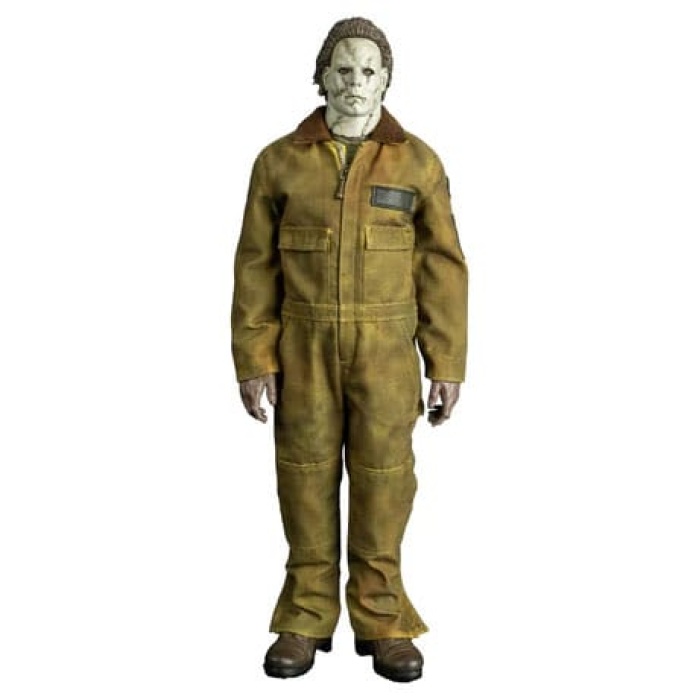 Halloween 2007 Action Figure 1/6 Michael Myers 30 cm Trick or Treat Studios Product