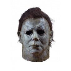 Halloween (2018) Latex Mask Michael Myers | Trick or Treat Studios
