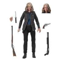 Halloween 2018 Ultimate Action Figure Laurie Strode 18 cm NECA Product