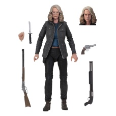 Halloween 2018 Ultimate Action Figure Laurie Strode 18 cm | NECA