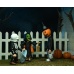 Halloween 3: Toony Terrors - Trick or Treaters 6 inch Action Figure 3-Pack NECA Product