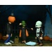 Halloween 3: Toony Terrors - Trick or Treaters 6 inch Action Figure 3-Pack NECA Product