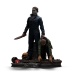 Halloween Deluxe Art Scale Statue 1/10 Michael Myers 21 cm Iron Studios Product