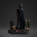 Halloween Deluxe Art Scale Statue 1/10 Michael Myers 21 cm Iron Studios Product