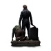 Halloween Deluxe Art Scale Statue 1/10 Michael Myers 21 cm Iron Studios Product