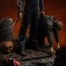 Halloween Deluxe Art Scale Statue 1/10 Michael Myers 21 cm Iron Studios Product