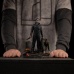 Halloween Deluxe Art Scale Statue 1/10 Michael Myers 21 cm Iron Studios Product