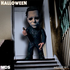 Halloween: Designer Series - 1978 Michael Myers Figure | Mezco Toyz