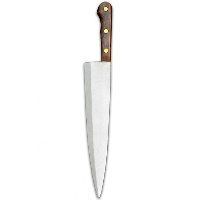Halloween II Replica 1/1 Lamson Butcher Knife 44 cm Trick or Treat Studios Product
