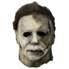 Halloween Kills: Michael Myers Mask | Trick or Treat Studios