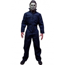 Halloween: Michael Myers 1:6 Scale Figure | Trick or Treat Studios