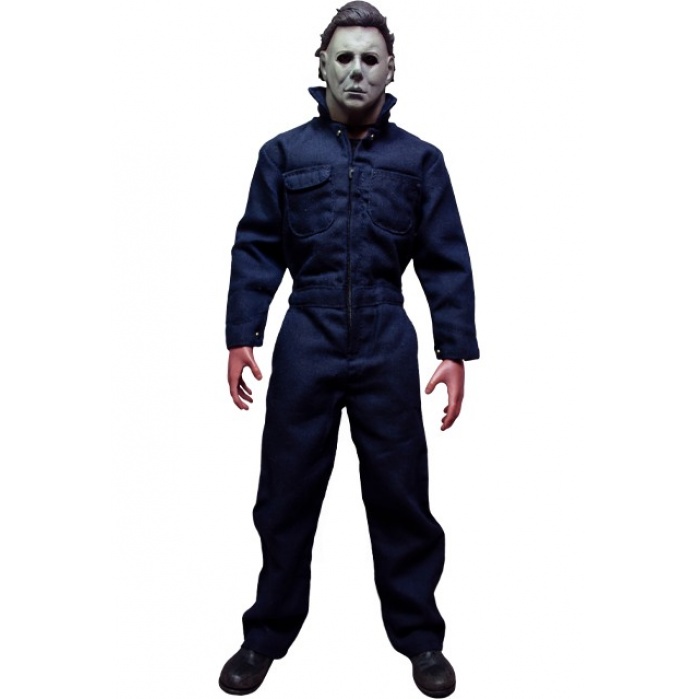 Halloween: Michael Myers 1:6 Scale Figure Trick or Treat Studios Product