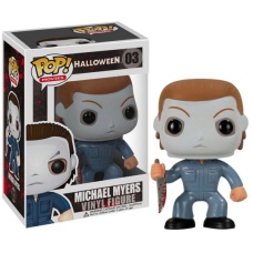 Halloween POP! Vinyl Figure Michael Myers 10 cm | Funko