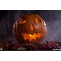 Halloween Statue 1/1 Jack-O-Lantern 31 cm Premium Collectibles Studio Product