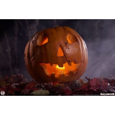 Halloween Statue 1/1 Jack-O-Lantern 31 cm - Premium Collectibles Studio (NL)