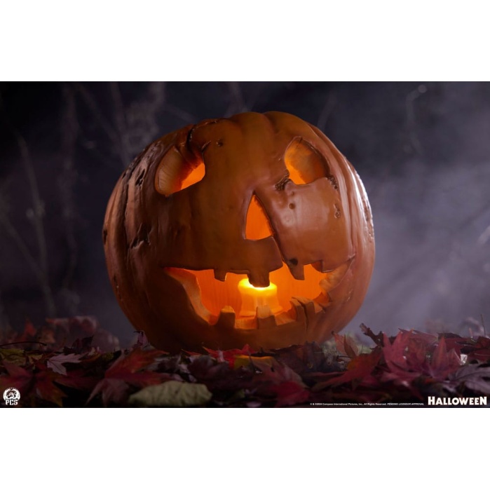 Halloween Statue 1/1 Jack-O-Lantern 31 cm Premium Collectibles Studio Product