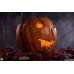 Halloween Statue 1/1 Jack-O-Lantern 31 cm Premium Collectibles Studio Product