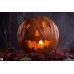 Halloween Statue 1/1 Jack-O-Lantern 31 cm Premium Collectibles Studio Product