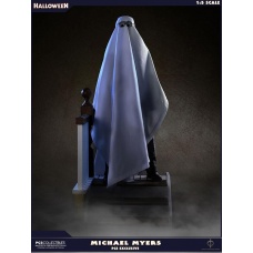 Halloween Statue 1/3 Michael Myers PCS Exclusive | Pop Culture Shock