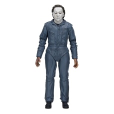 Halloween: The Curse of Michael Myers Action Figure Ultimate Michael Myers 18 cm | NECA