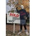 Halloween: The Curse of Michael Myers Action Figure Ultimate Michael Myers 18 cm NECA Product