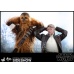 Han Solo & Chewbacca 2-Pack Star Wars Hot Toys Product
