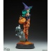 Happy HallowQueens Collection Statue Pumpkin Witch by Chris Sanders Sideshow Collectibles Product