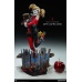 Harley Quinn 1/4 Premium Format Statue Sideshow Collectibles Product