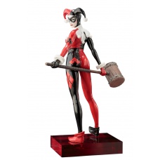 Harley Quinn ARTFX+ PVC Statue | Kotobukiya
