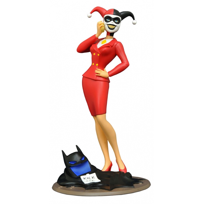 Harley Quinn Batman The Animated Series Diamond Select Toys Product
