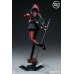 Harley Quinn by Stanley Lau  Sideshow Exclusive Sideshow Collectibles Product