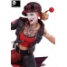 Harley Quinn Deluxe  statue DC Collectibles Product