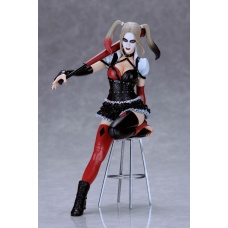 Harley Quinn  PVC Statue | Yamato Toys