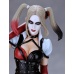 Harley Quinn  PVC Statue Yamato Toys Product
