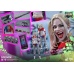 Harley Quinn Suicide Squad MMS-383 Hot Toys Product