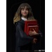 Harry Potter Art Scale Statue 1/10 Hermione Granger 16 cm Iron Studios Product