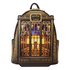 Harry Potter by Loungefly Mini Backpack - Loungefly (NL)