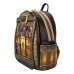 Harry Potter by Loungefly Mini Backpack Loungefly Product