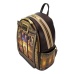 Harry Potter by Loungefly Mini Backpack Loungefly Product