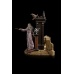 Harry Potter: Deluxe Albus Dumbledore 1:10 Scale Statue Iron Studios Product
