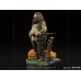 Harry Potter: Deluxe Hagrid 1:10 Scale Statue Iron Studios Product