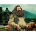 Harry Potter: Deluxe Hagrid 1:10 Scale Statue Iron Studios Product