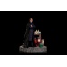 Harry Potter: Deluxe Severus Snape 1:10 Scale Statue Iron Studios Product