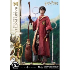Harry Potter: Harry Potter Quidditch 1:6 Scale Statue - Prime 1 Studio (NL)