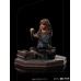 Harry Potter: Hermoine Granger Polyjuice 1:10 Scale Statue Iron Studios Product