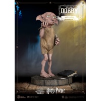 Harry Potter Master Craft Statue Dobby 39 cm Beast Kingdom Product