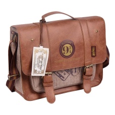 Harry Potter Shoulder Bag Hogwarts Express | Metropolis-Collectibles